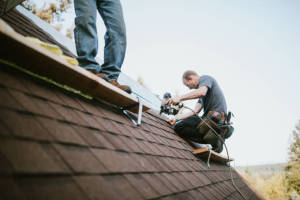 Local Roofers in New Boston, MI